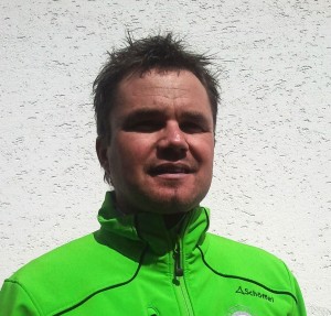 Markus Flautner