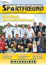 Sportfreund 2011/02