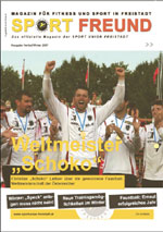 SPORT FREUND 2007/2