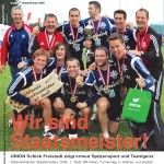 SPORT FREUND 2009/2