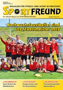 Sportfreund 2012/2