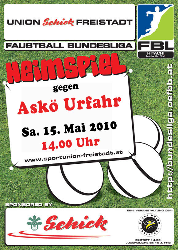 Bundesliga-Urfahr