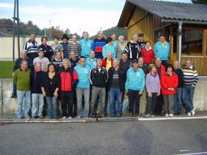 Stocksport 1 VM 2011