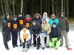 Sieger: Wr. Städtische / Rang 2: Schrebergärten / Rang 3: K & K