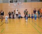 Eltern-Kind-Turnen 2012
