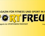 Sportfreund Logo