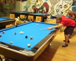 Poolbillard