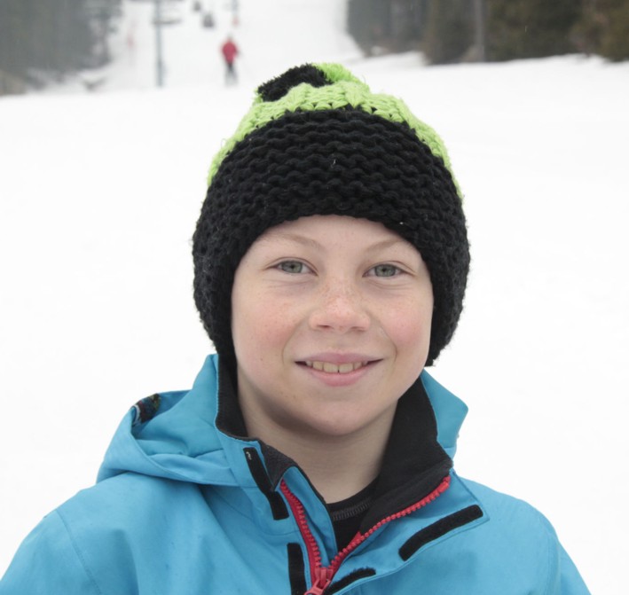 Julian Jahn Sport Union Freistadt