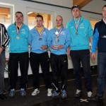 BM B Herren 2 Platz 05.04.2014