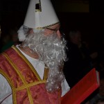 Nikolaus 2014 in Freistadt bei der Union