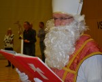 Nikolaus 2014 in Freistadt bei der Union