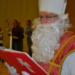 Nikolaus 2014 in Freistadt bei der Union