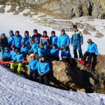 Gletscherkurs Hintertux2019