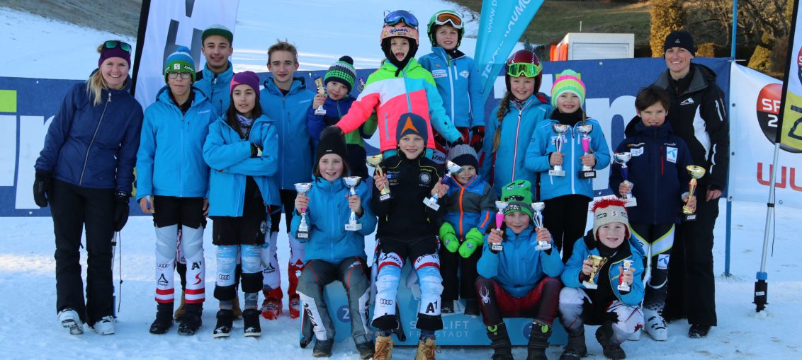 Schilauf RothCupFreistadt 12.1.2020