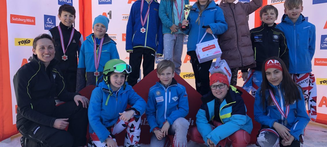 KidsCupGosau2020