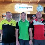 Sponsor-SOLO-Turnier der Firma Stocksport Hubert Pirklbauer!
