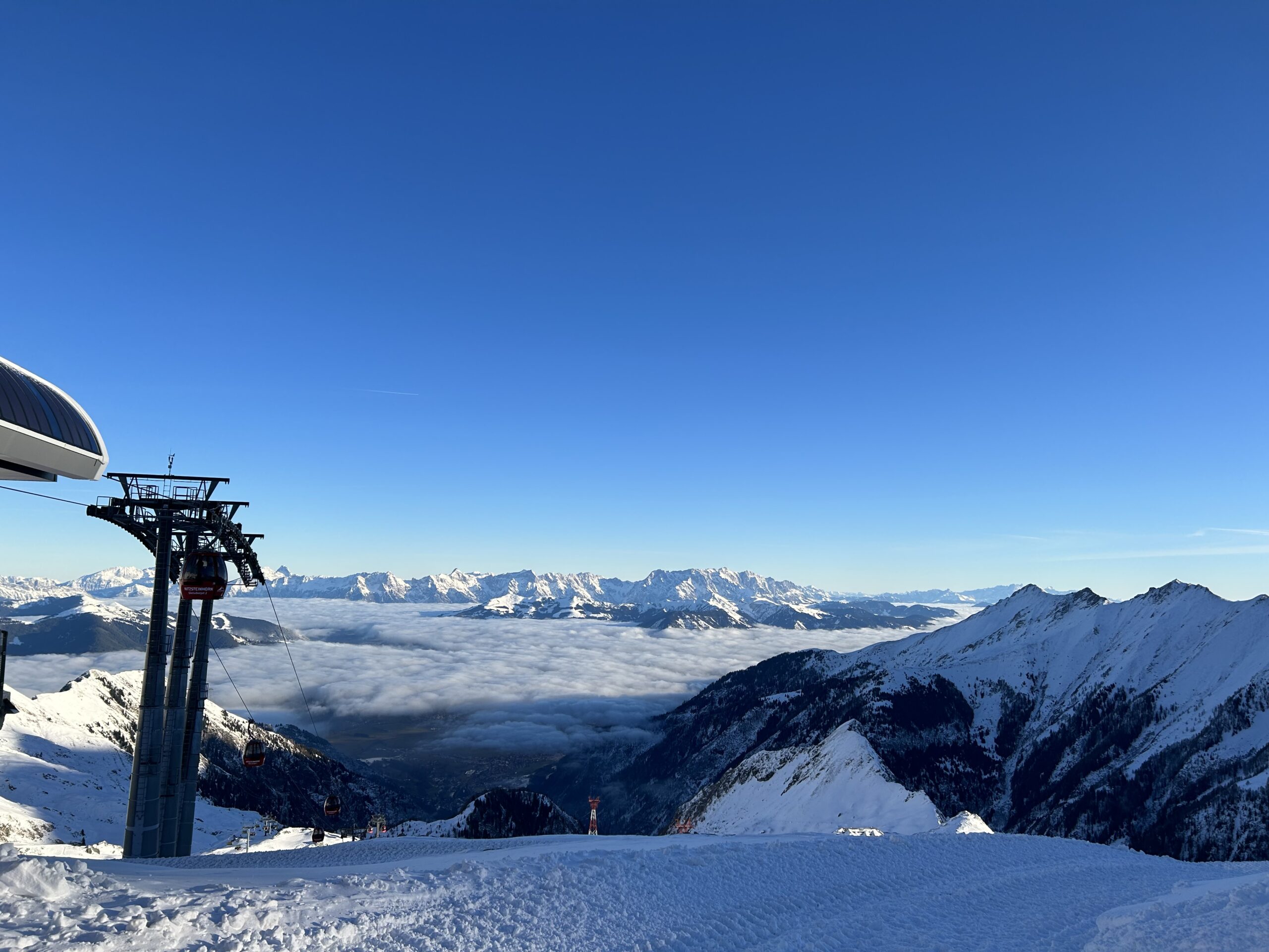 Kitzsteinhorn