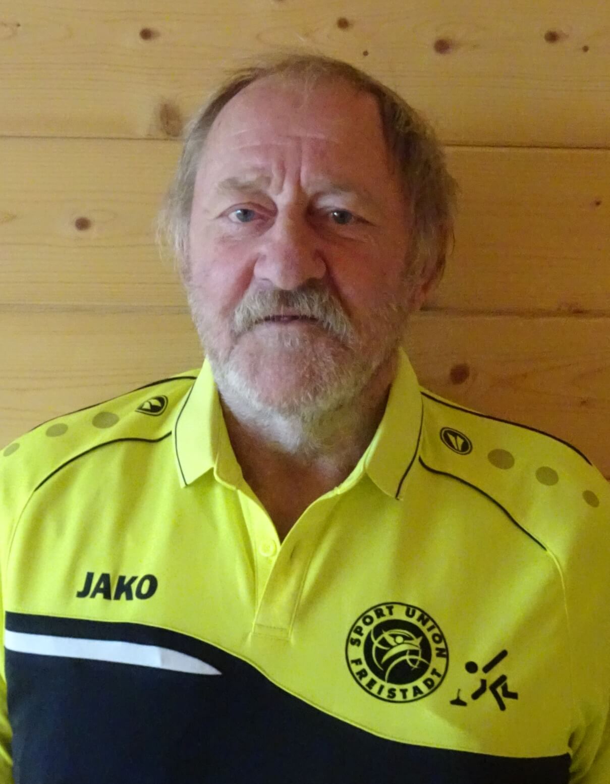 Nachruf Roman Hoscher